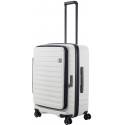 Чемодан на 4 колесах Lojel CUBO 18/Off White Средний Lj-CF1627-1M_W