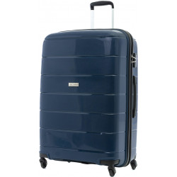 Чемодан на 4 колесах Travelite MAILAND/Navy Большой TL573349-20