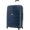 Валіза на 4 колесах Travelite MAILAND/Navy Велика TL573349-20