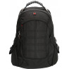 Рюкзак для ноутбука Enrico Benetti CORNELL/Black Eb47181 001