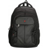 Рюкзак для ноутбука Enrico Benetti DOWNTOWN/Black Eb62062 001