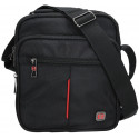 Cумка Enrico Benetti CORNELL/Black Eb47148 001