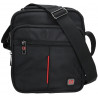 Cумка Enrico Benetti CORNELL/Black Eb47148 001