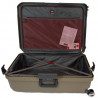 Чемодан Travelite MAKRO/Taupe TL073648-40