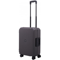 Чемодан Lojel VOJA/Black Маленький Lj-PP12S_BK