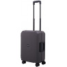 Чемодан Lojel VOJA/Black Маленький Lj-PP12S_BK