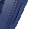 Чемодан на 4 колесах Travelite NOVA/Navy Средний TL074048-20