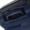 Валіза на 4 колесах Travelite NOVA/Navy Велика TL074049-20