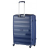 Валіза на 4 колесах Travelite NOVA/Navy Велика TL074049-20