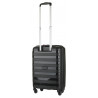 Чемодан на 4 колесах Travelite NOVA/Black Маленький TL074047-01