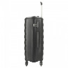 Чемодан на 4 колесах Travelite NOVA/Black Большой TL074049-01