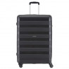 Чемодан на 4 колесах Travelite NOVA/Black Большой TL074049-01