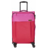 Валіза Travelite NEOPAK/Red Середня TL090148-10
