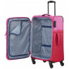 Валіза Travelite NEOPAK/Red Середня TL090148-10