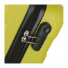 Валіза Travelite VINDA/Lemon Середня TL073848-83