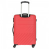 Валіза Travelite VINDA/Red TL073849-10