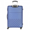 Чемодан на 4 колесах Travelite VINDA/Royal Blue Средний TL073848-21