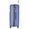 Чемодан на 4 колесах Travelite VINDA/Royal Blue Средний TL073848-21