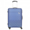 Чемодан на 4 колесах Travelite VINDA/Royal Blue Средний TL073848-21