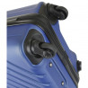 Чемодан на 4 колесах Travelite VINDA/Royal Blue Большой TL073849-21