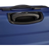 Чемодан на 4 колесах Travelite VINDA/Royal Blue Большой TL073849-21