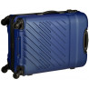Чемодан на 4 колесах Travelite VINDA/Royal Blue Большой TL073849-21