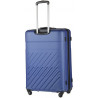 Чемодан на 4 колесах Travelite VINDA/Royal Blue Большой TL073849-21