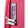Чемодан на 4 колесах Travelite Capri L TL089849-10