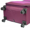 Чемодан на 4 колесах Travelite Meteor M TL089448-17