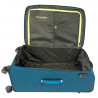 Чемодан на 4 колесах Travelite Meteor S TL089447-22