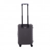 Чемодан Lojel VOJA/Black Маленький Lj-PP12S_BK
