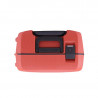 Чемодан Lojel VOJA/Terracotta Маленький Lj-PP12S_R
