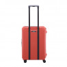 Валіза Lojel VOJA/Terracotta Середня Lj-PP12M_R