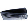 Кредитниця Piquadro BK SQUARE/Blue PU1243B3R_BLU