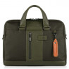 Портфель Piquadro BRIEF/Green CA4440BR_VE