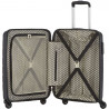 Чемодан Travelite NOVA/Navy Маленький TL074047-20