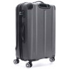 Валіза Travelite CITY/Anthracite Середня TL073045-04