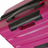Валіза Travelite KOSMOS/Pink Маленька TL073947-17