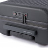 Чемодан Piquadro SEEKER/Grey Маленький BV4425SK_GR