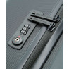 Валіза Piquadro SEEKER/Grey Середня BV4427SK_GR