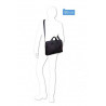 Портфель Piquadro BRIEF/Blue CA3339BR_BLU