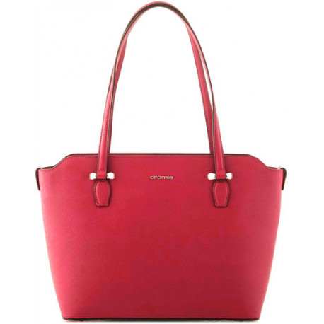 Жіноча сумка Cromia PERLA/Rosso Cm1403831_RO