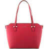 Жіноча сумка Cromia PERLA/Rosso Cm1403831_RO