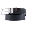 Ремінь Piquadro MODUS/Black-Brown CU4209MO_NM