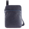Сумка Piquadro B2S/Blue CA3978B2S_BLU