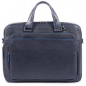 Сумка Piquadro B2S/Blue CA4027B2S_BLU