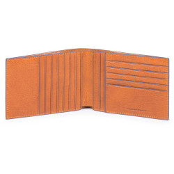 Портмоне Piquadro B2S/Tobacco PU1241B2SR_CU