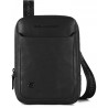 Сумочка / Клатч Piquadro BK SQUARE/Black CA3084B3_N