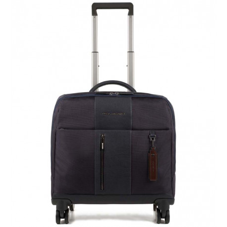 Бизнес-кейс на колесах Piquadro BAGMOTIC/Blue CA4446BRBM_BLU