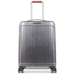 Чемодан Piquadro RELIGHT PLUS/Black-Tobacco BV4425PC2P_NCU